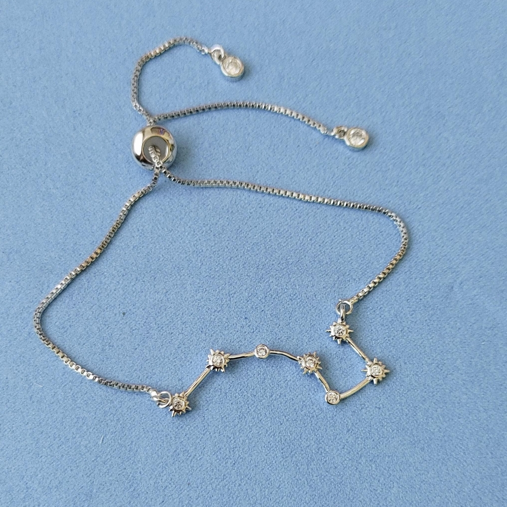 Bolo bracelet